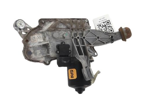 Used Front wiper motor RENAULT SCÉNIC III (JZ0/1_) 1.5 dCi (110 hp) 28533694