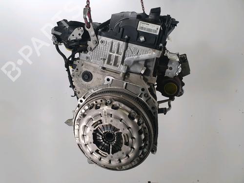 Engine BMW 1 (E81) | BP34610317M1 - Image 3