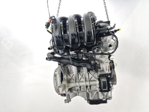 Engine CITROËN C3 II (SC_) 1.2 VTi 82 | BP40521158M1 - Image 4