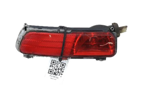 Used Rear bumper right light CITROËN C4 Picasso I MPV (UD_) [2006-2015]  27170368