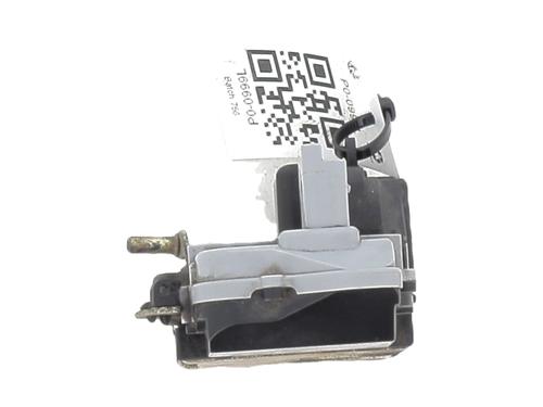 Front left lock CITROËN XSARA PICASSO (N68) 2.0 HDi | BP25731960C98