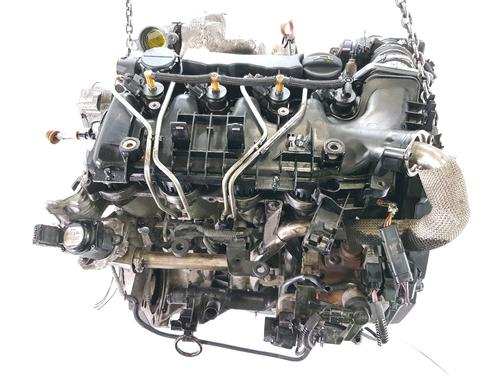 Engine PEUGEOT 207 (WA_, WC_) 1.6 HDi | BP30141013M1