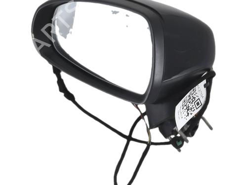 left-mirror-audi-a1-sportback-8xa-8xf-2011-2012-2013-2014-2015-2016-2017-2018-2019-36211162 main image