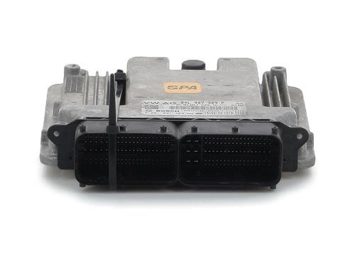Engine control unit (ECU) VW TIGUAN (AD1, AX1) 2.0 TDI 4motion | BP30190663M57 