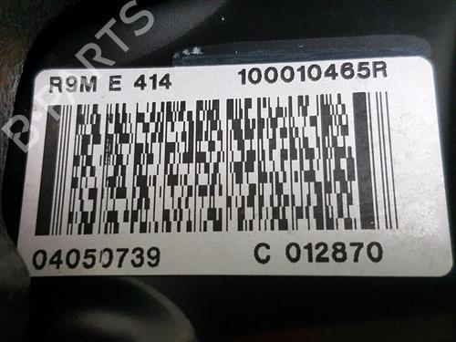 Engine NISSAN QASHQAI II (J11, J11_) 1.6 dCi | BP37483256M1 - Image 12