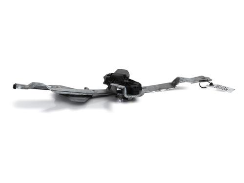 Front right window mechanism CITROËN C3 II (SC_) 1.4 HDi 70 (SC8HZC, SC8HR0, SC8HP4) | BP39666407C23 - Image 4