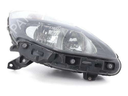Used Right headlight Right headlight 39489854 39489854