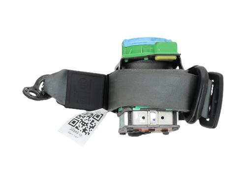 Used Front left seatbelt Front left seatbelt AUDI TT (8J3) 2.0 TFSI (200 hp) 40003886 40003886