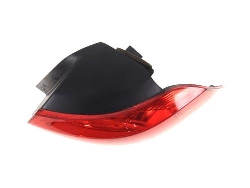Used Right taillight VW GOLF VI (5K1) 1.6 TDI (105 hp) 24708552