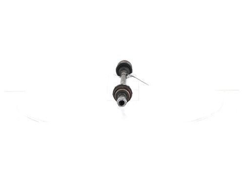 Right rear driveshaft FIAT 500X (334_) 2.0 D Multijet 4x4 (334AXB22, 334AXD2B) | BP21524209M41 