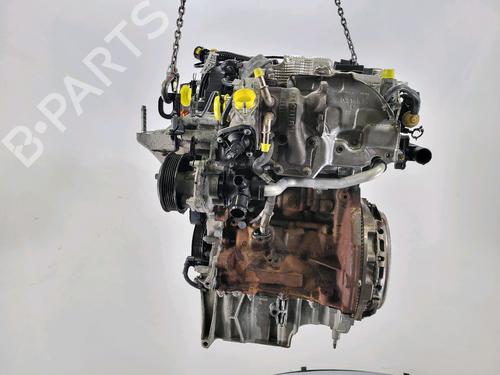 Engine FORD FIESTA VI (CB1, CCN) 1.0 EcoBoost | BP40034994M1 - Image 2