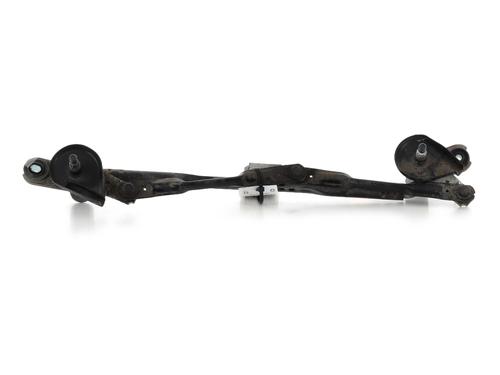 Used Front wipers mechanism HYUNDAI i20 I (PB, PBT) 1.1 CRDi (75 hp) 23100944