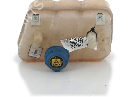 Used Expansion tank PEUGEOT BOXER Van 2.2 HDi 110 (110 hp) 30917974