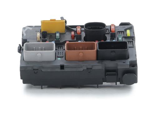 Used Fuse box Fuse box PEUGEOT 207 (WA_, WC_) 1.4 HDi (68 hp) 32654835 32654835