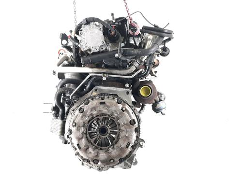 Engine VW PASSAT B6 Variant (3C5) 2.0 TDI 16V | BP32434428M1