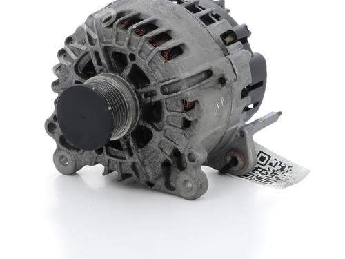 Used Alternator Alternator AUDI A3 Sportback (8VA, 8VF) 2.0 TDI (150 hp) 36447125 36447125