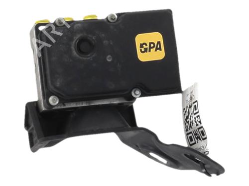 ABS pump OPEL CORSA D (S07) 1.3 CDTI (L08, L68) | BP36660058M43  - Image 6