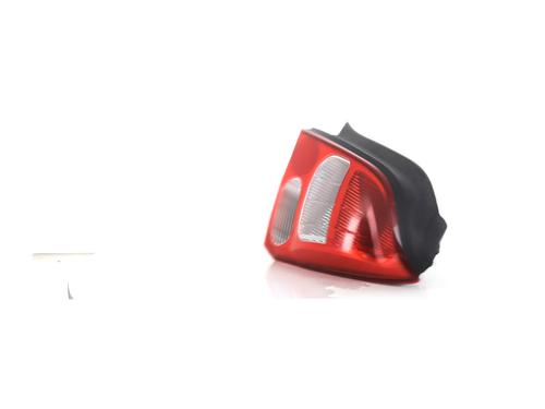 Right taillight RENAULT TWINGO II Hatchback Van (CNO_) 1.5 dCi (CN03) | BP40248369C35 - Image 4