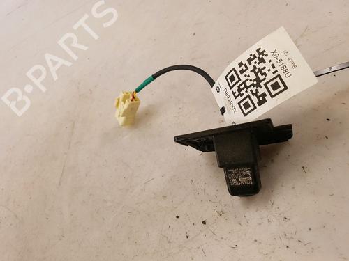 Used Electronic module MITSUBISHI OUTLANDER III (GG_W, GF_W, ZJ, ZL, ZK) 2.2 Di-D 4WD (GF6W) (150 hp) 15079032