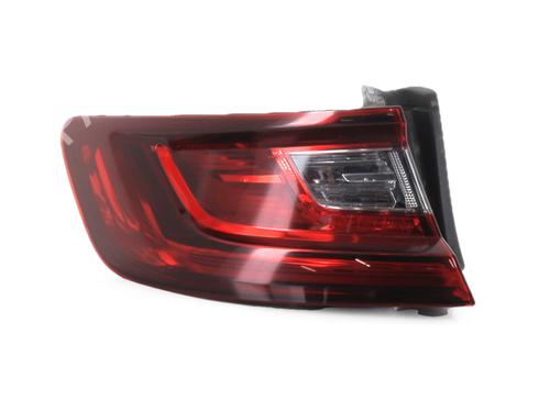 Left taillight RENAULT MEGANE IV Hatchback (B9A/M/N_) 1.6 dCi 165 | BP40115175C34 - Image 2