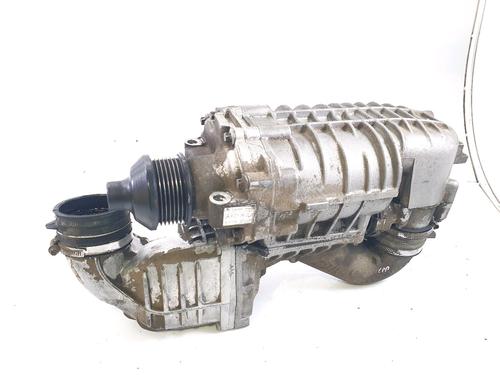 Turbolader/Kompressor MERCEDES-BENZ C-CLASS (W202) C 200 Kompressor (202.025) (192 hp) 30118123