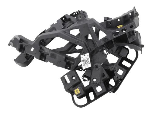 Used Rear bumper bracket Rear bumper bracket PEUGEOT 5008 II (MC_, MJ_, MR_, M4_) 1.6 BlueHDi 120 (MCBHZH, MCBHZW) (120 hp) 33331989 33331989