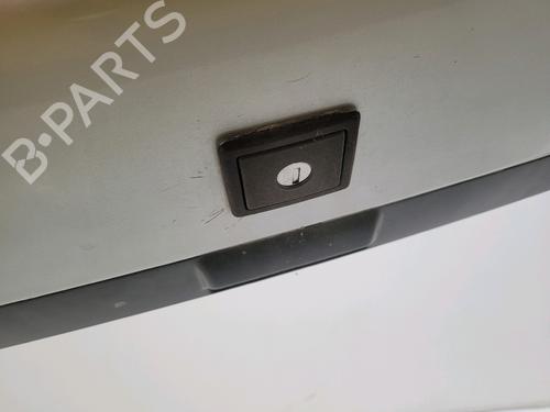 Tailgate RENAULT CLIO I (B/C57_, 5/357_) 1.4 (B/C57T, B/C57Y) | BP29517978C6 