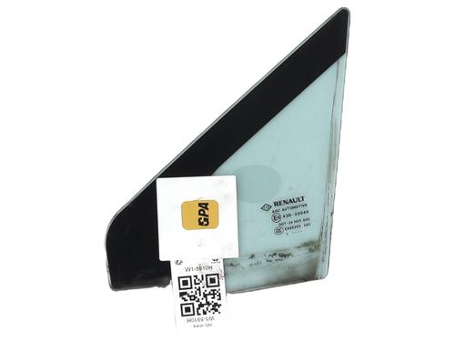 Deflettore anteriore sinistro RENAULT SCÉNIC III (JZ0/1_) 1.5 dCi (110 hp) 32310132