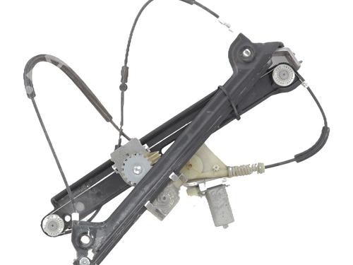 Used Front left window mechanism Front left window mechanism BMW 1 (E81) 120 i (170 hp) 33420405 33420405