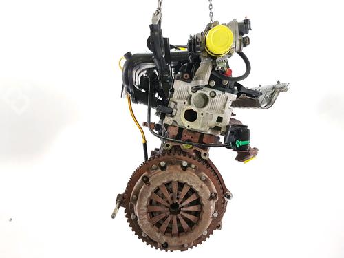 Engine RENAULT TWINGO I (C06_) 1.2 (C066, C068) | BP29517579M1 