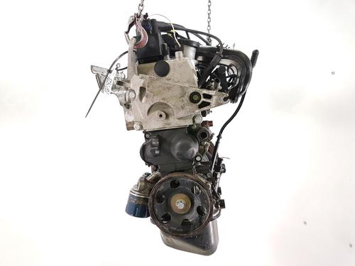 Używane Silnik RENAULT CLIO II (BB_, CB_) [1998-2016]  26405734