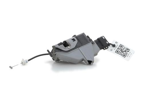 Rear right lock PEUGEOT 3008 I MPV (0U_) 1.6 HDi | BP28417731C99 