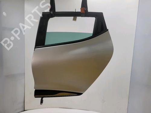 Used Left rear door Left rear door 39394829 39394829