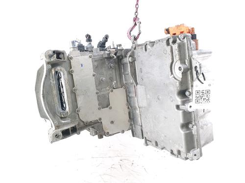 Used Inverter/Converter RENAULT ZOE (BFM_) ZOE (92 hp) 30503054