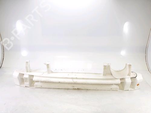 Used Rear bumper reinforcement RENAULT CLIO V (B7_) 1.0 TCe 100 (B7MT) (101 hp) 27812923