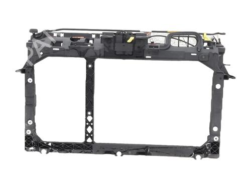 Used Front slam panel FORD FIESTA VI (CB1, CCN) 1.5 TDCi (75 hp) 30523643