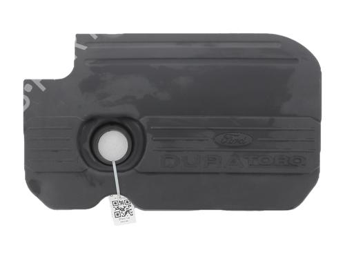 Used Upper protection Upper protection 37751963 37751963