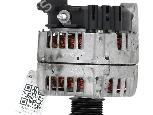 Alternator BMW 3 (E90) 318 d | BP37280921M7 - Image 5