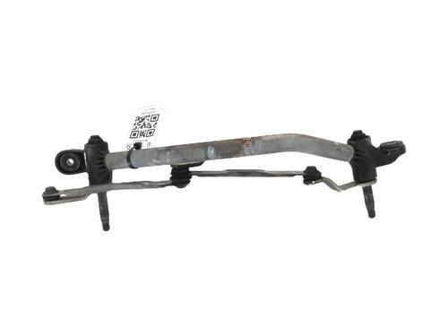 Front wipers mechanism RENAULT TWINGO II (CN0_) 1.5 dCi 75 | BP29988422C83 