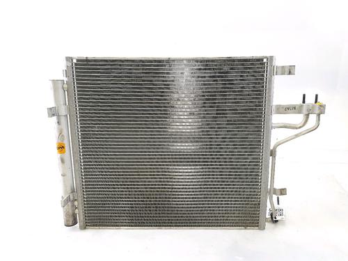 Used AC radiator KIA PICANTO II (TA) [2011-2018]  26969608