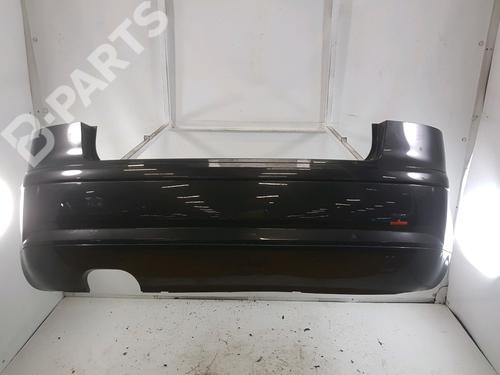 rear-bumper-audi-a3-8p1-19-tdi-8p3807303gru-2003-2004-2005-2006-2007-2008-2009-2010-2011-2012-2013-11116294 main image