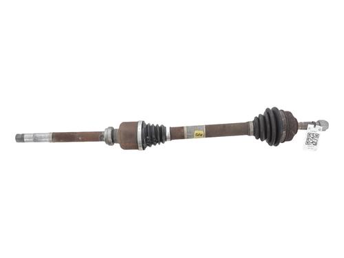 Used Right front driveshaft Right front driveshaft CITROËN C3 II (SC_) 1.6 HDi (92 hp) 34619190 34619190