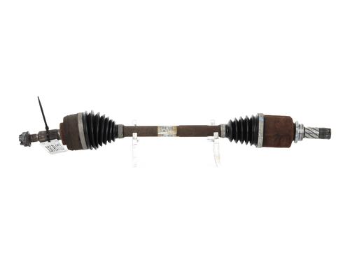 Left front driveshaft RENAULT SCÉNIC III (JZ0/1_) 1.5 dCi | BP29047732M38