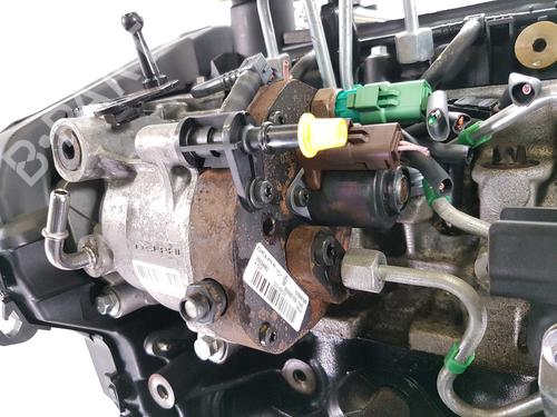 Engine RENAULT TWINGO II (CN0_) 1.5 dCi (CN0E) | BP33299912M1 - Image 10