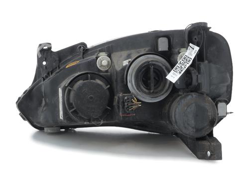 Right headlight OPEL CORSA C (X01) 1.0 (F08, F68) | BP30917466C29