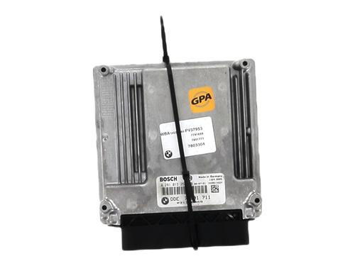 Engine control unit (ECU) BMW 1 (E87) 120 d | BP24119360M57 