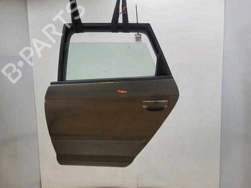 Dør venstre bagtil Dør venstre bagtil AUDI A3 Sportback (8PA) 2.0 TDI 16V (140 hp) 34051504 34051504