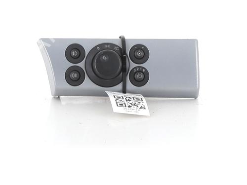 Used Steering column stalk OPEL ASTRA H GTC (A04) 1.8 (L08) (140 hp) 31180221