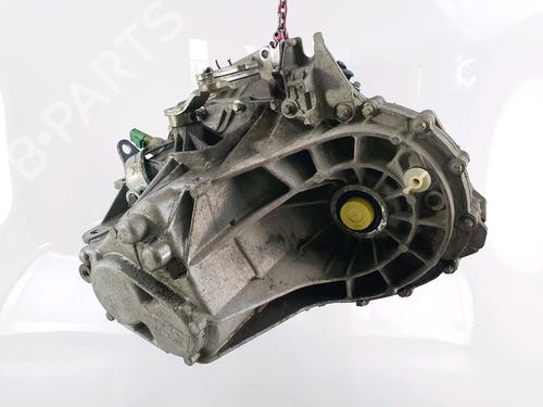 Gearbox RENAULT SCÉNIC II (JM0/1_)  | BP25887316M3 