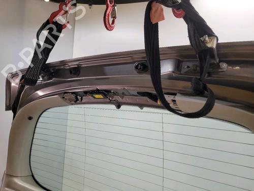Tailgate RENAULT SCÉNIC III (JZ0/1_) 1.5 dCi | BP29295438C6 
